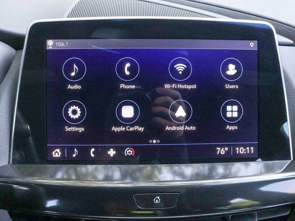 used 2023 Cadillac CT5 car, priced at $28,779