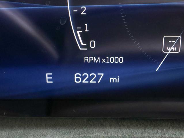 used 2024 Cadillac XT4 car, priced at $49,997