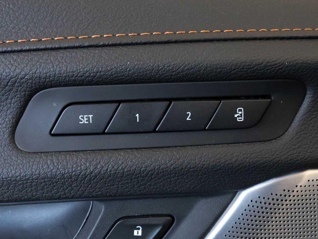 used 2023 Cadillac CT4-V car, priced at $41,488