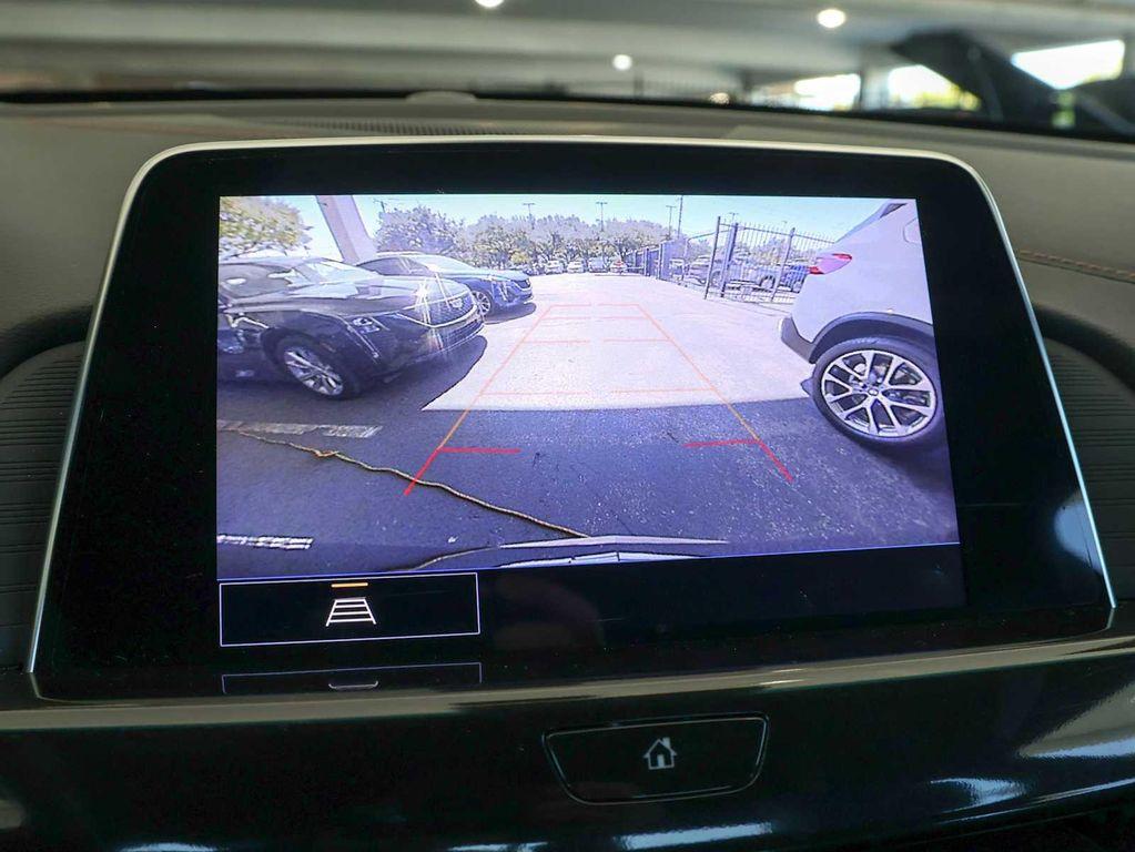 used 2023 Cadillac CT4-V car, priced at $41,488