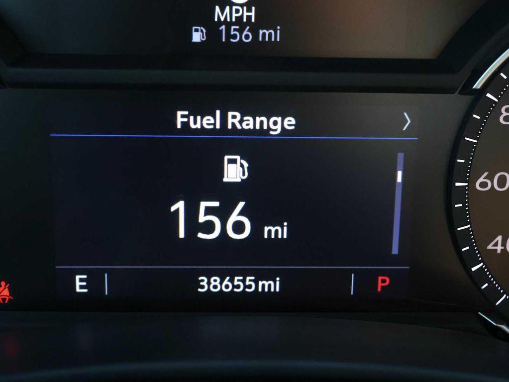 used 2023 Cadillac CT4 car, priced at $32,990