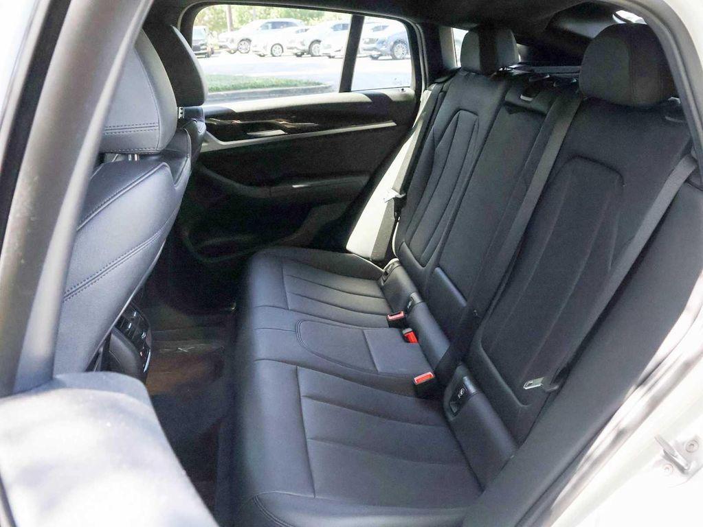 used 2019 BMW X4 car, priced at $24,749