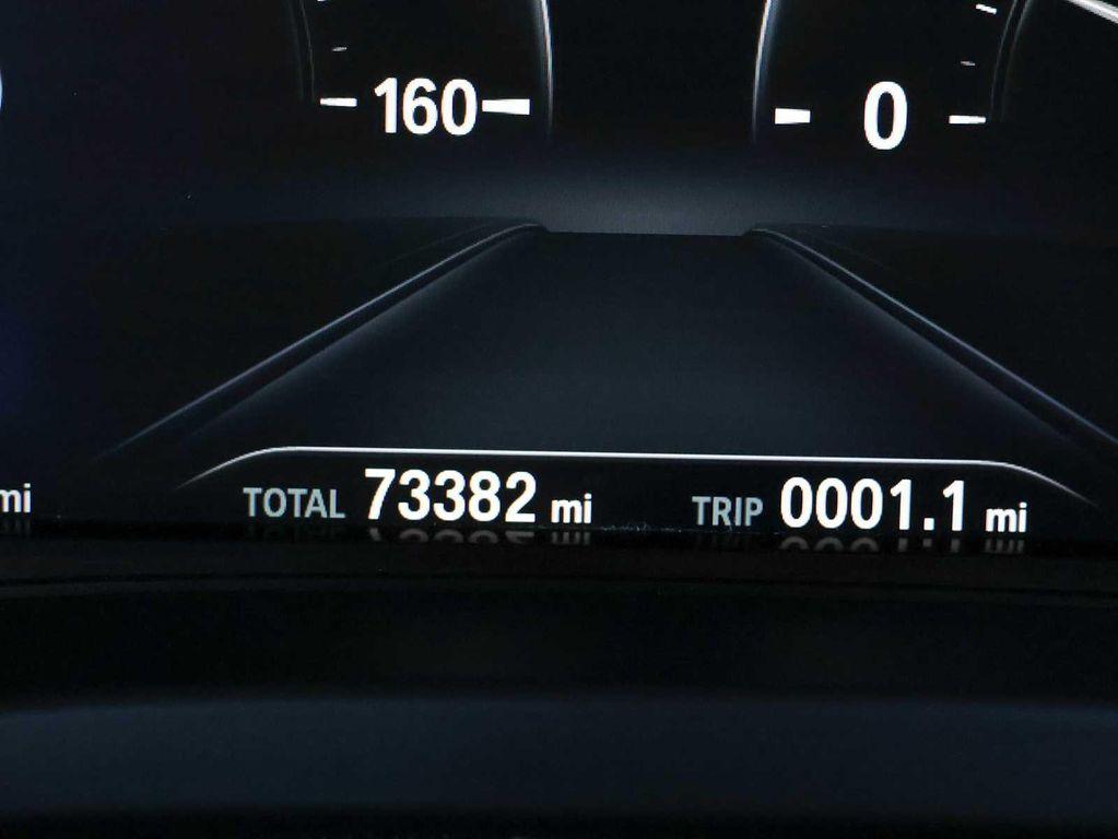 used 2019 BMW X4 car, priced at $24,749