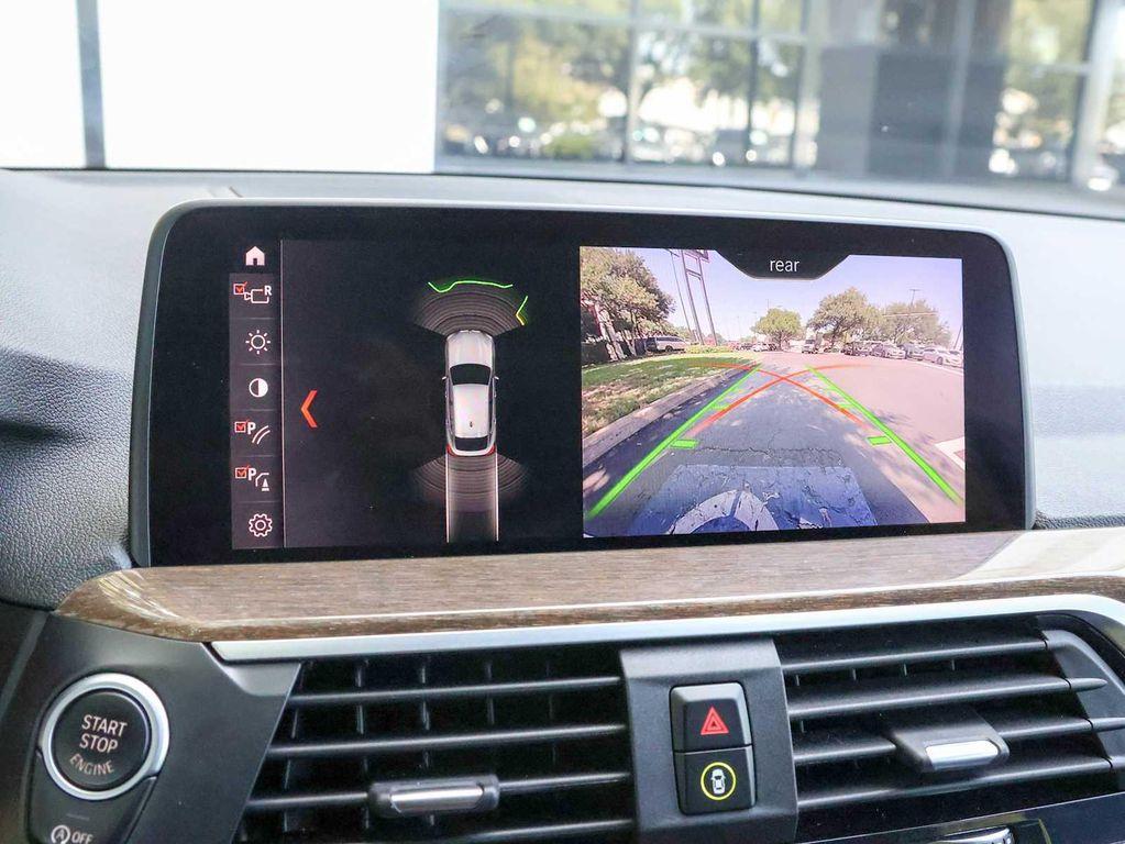 used 2019 BMW X4 car, priced at $24,749
