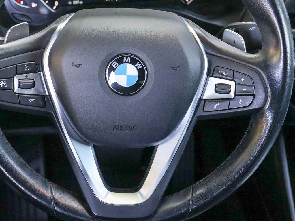 used 2019 BMW X4 car, priced at $24,749