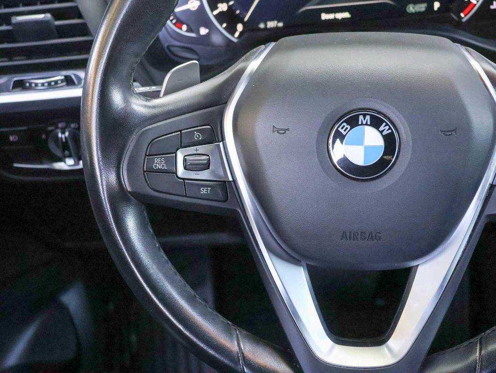 used 2019 BMW X4 car, priced at $24,749