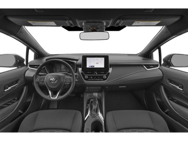 new 2025 Toyota Corolla car, priced at $25,473