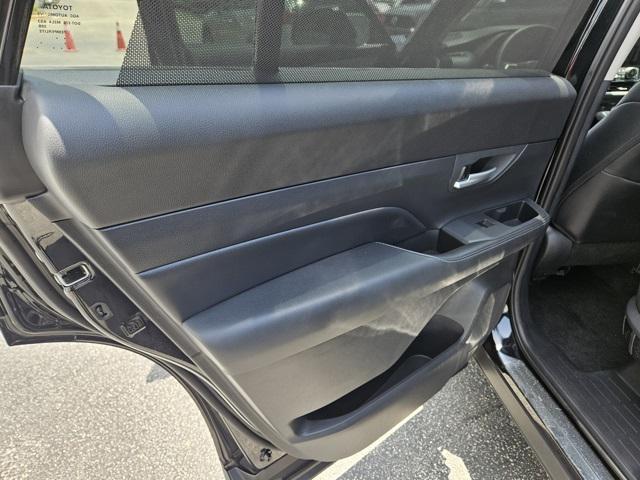 used 2024 Toyota Grand Highlander car, priced at $48,995