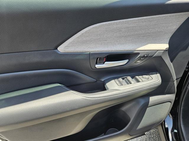 used 2024 Toyota Grand Highlander car, priced at $48,995