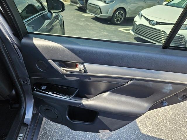 used 2015 Lexus GS 350 car, priced at $17,996