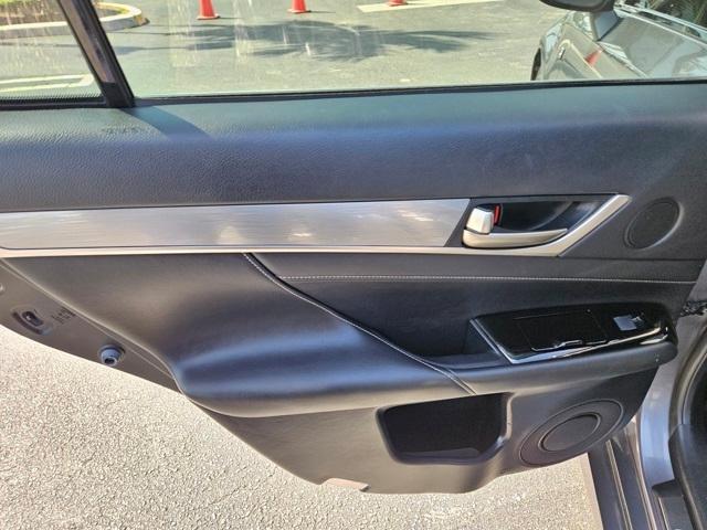 used 2015 Lexus GS 350 car, priced at $17,996