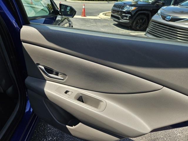 used 2023 Hyundai Elantra car, priced at $19,995