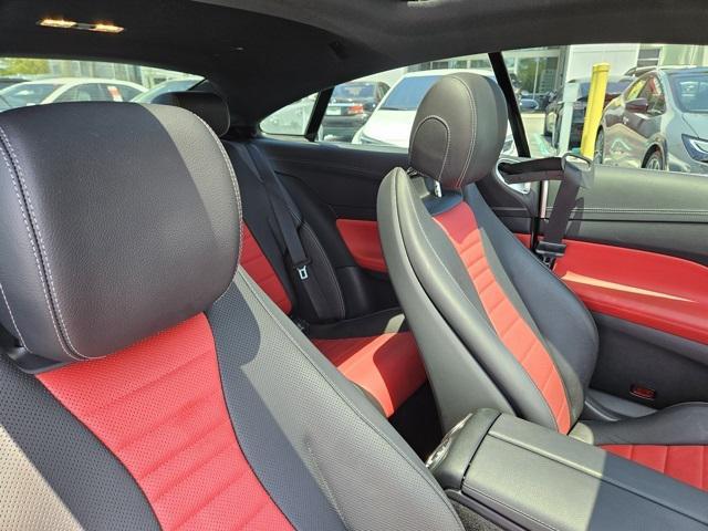 used 2023 Mercedes-Benz E-Class car, priced at $55,998