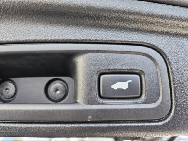 used 2021 Honda Pilot car, priced at $24,490