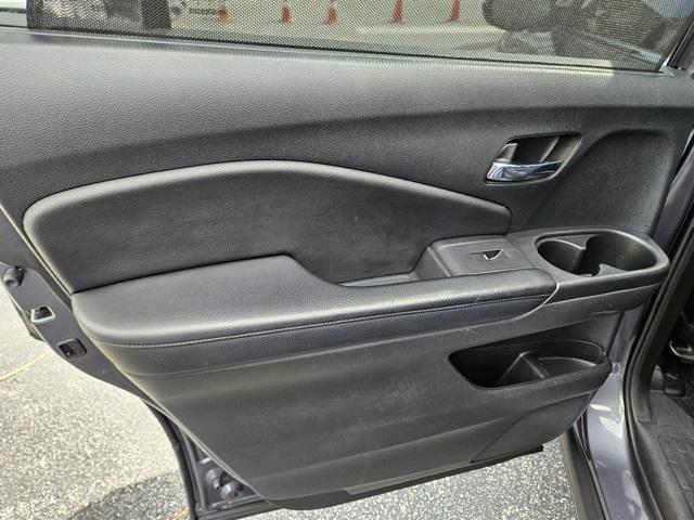 used 2021 Honda Pilot car, priced at $24,490