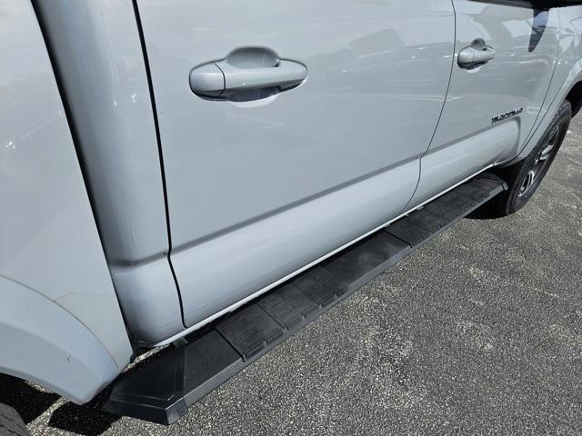 used 2019 Toyota Tacoma car, priced at $25,798