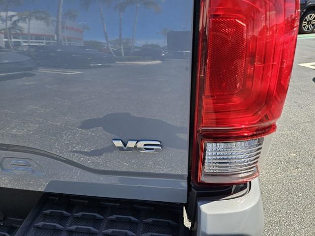 used 2019 Toyota Tacoma car, priced at $25,798