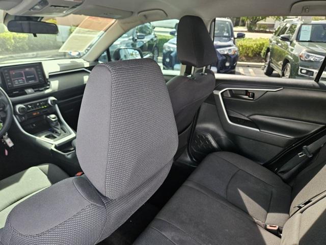 used 2019 Toyota RAV4 car, priced at $20,994