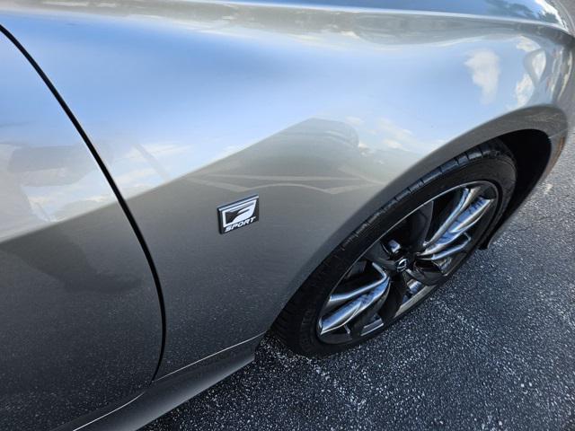 used 2019 Lexus RC 300 car, priced at $29,995