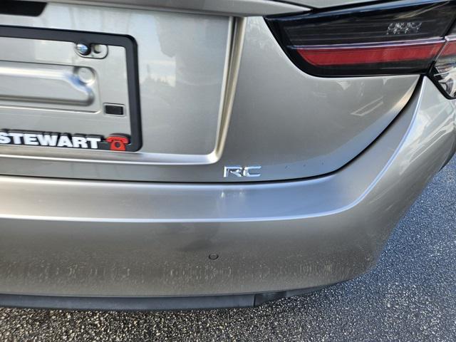 used 2019 Lexus RC 300 car, priced at $29,995