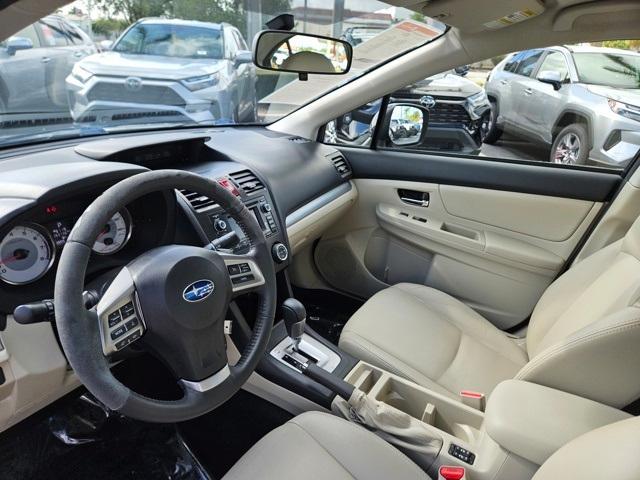 used 2014 Subaru Impreza car, priced at $12,995