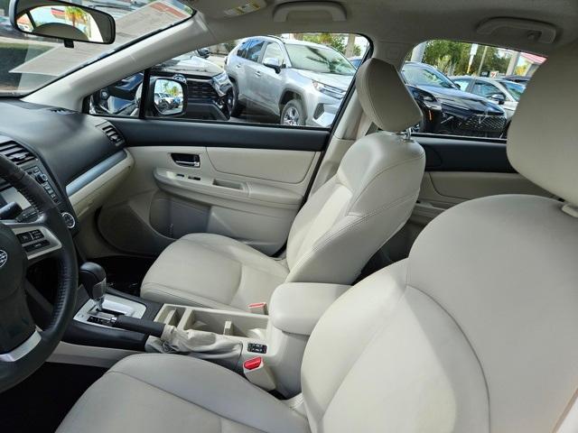 used 2014 Subaru Impreza car, priced at $12,995