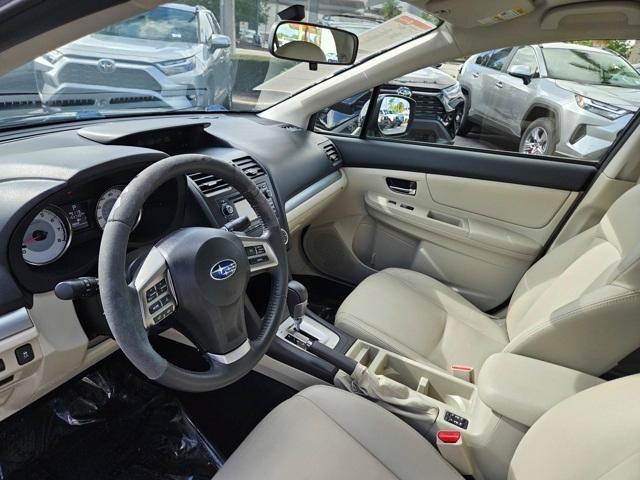 used 2014 Subaru Impreza car, priced at $12,995