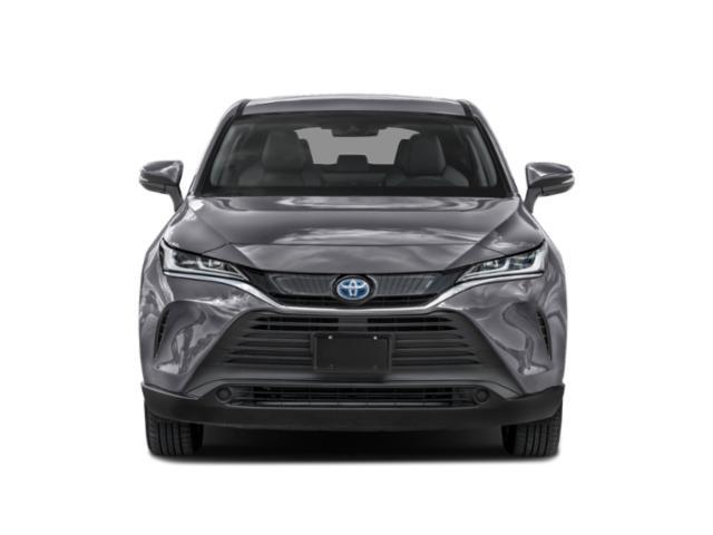 new 2024 Toyota Venza car, priced at $37,242