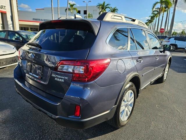 used 2017 Subaru Outback car, priced at $18,998