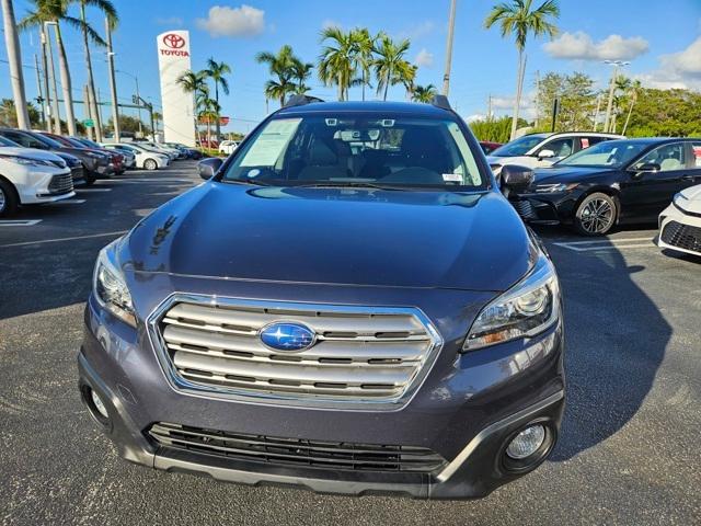 used 2017 Subaru Outback car, priced at $18,998