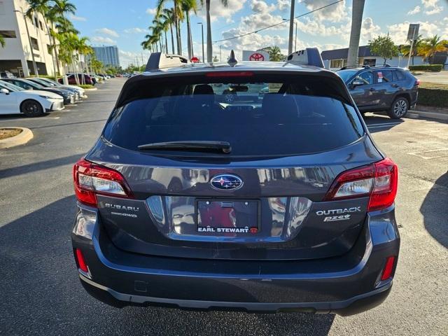 used 2017 Subaru Outback car, priced at $18,998