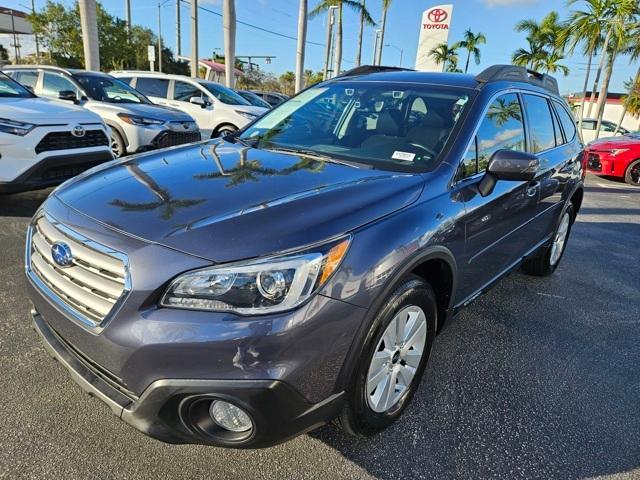 used 2017 Subaru Outback car, priced at $18,998