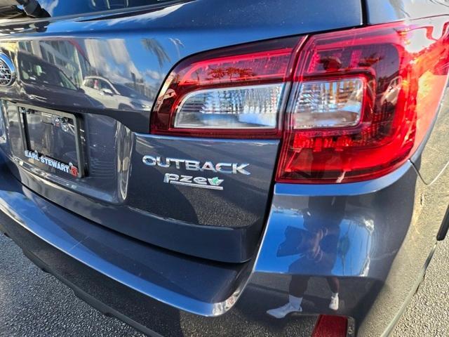 used 2017 Subaru Outback car, priced at $18,998