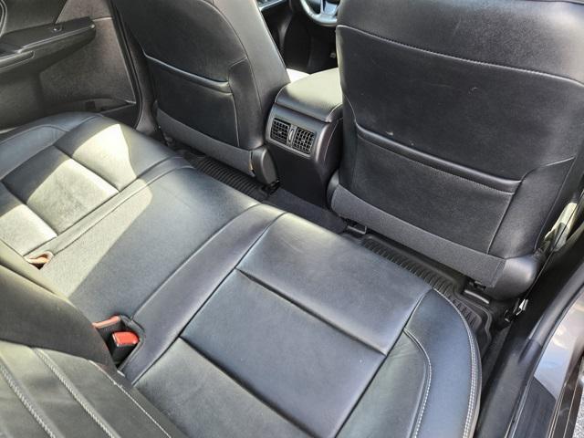 used 2016 Toyota Camry car, priced at $12,575