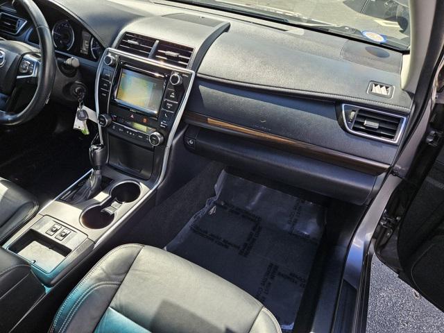 used 2016 Toyota Camry car, priced at $12,575