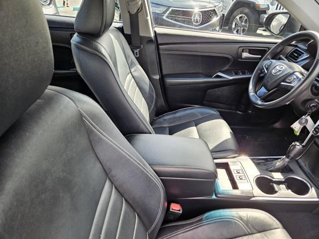 used 2016 Toyota Camry car, priced at $12,575