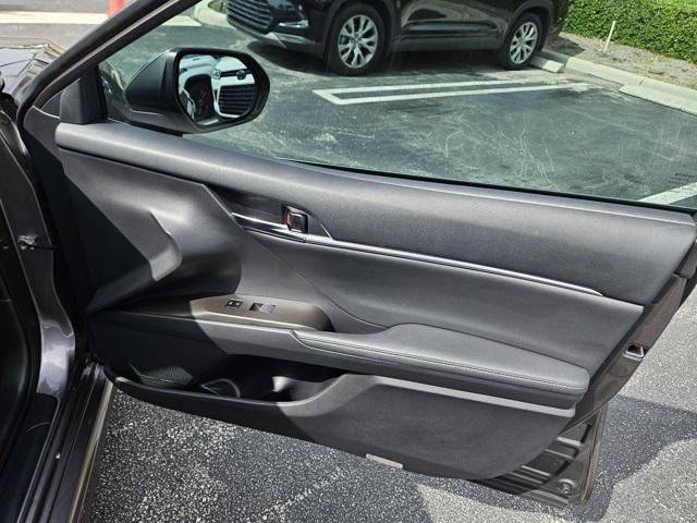 used 2022 Toyota Camry car, priced at $24,994