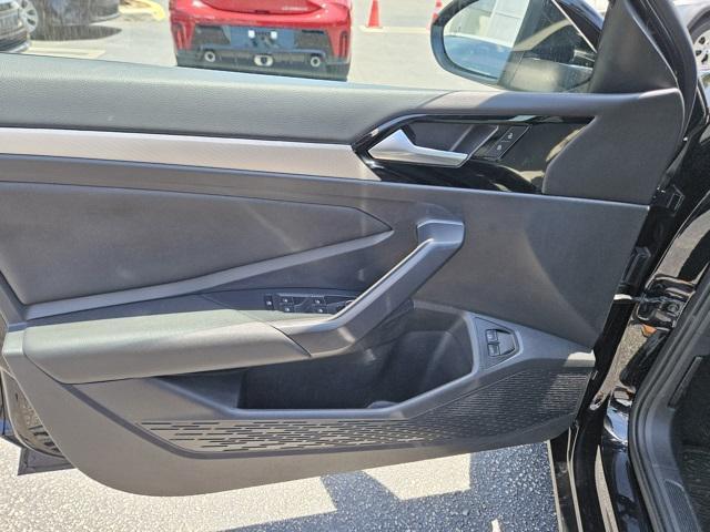 used 2021 Volkswagen Jetta car, priced at $14,998