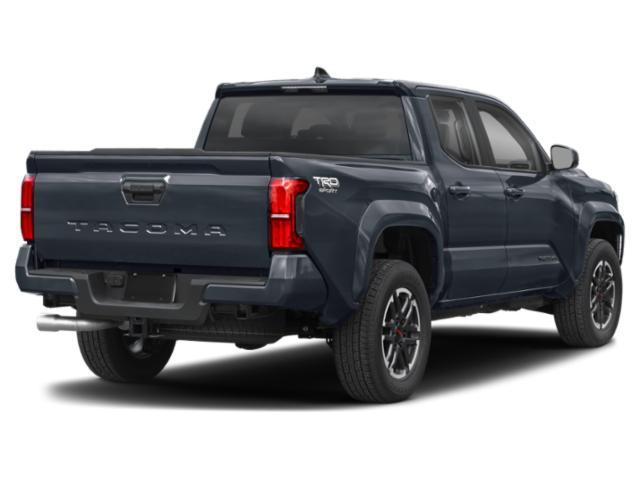 new 2025 Toyota Tacoma car, priced at $47,315