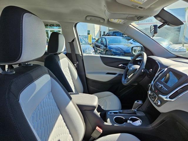 used 2019 Chevrolet Equinox car, priced at $15,992