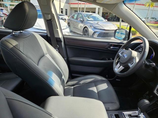 used 2017 Subaru Legacy car, priced at $17,995