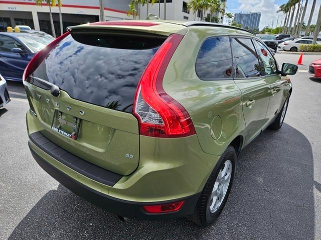 used 2010 Volvo XC60 car, priced at $7,998