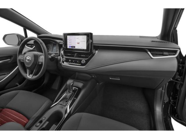 new 2025 Toyota Corolla car, priced at $27,083