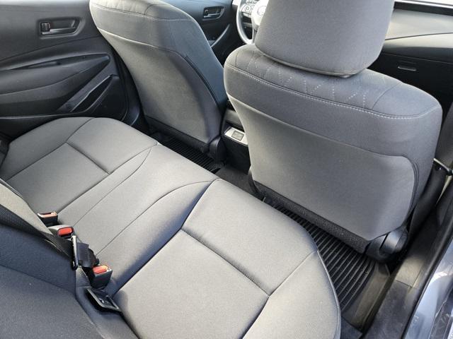 used 2024 Toyota Corolla car, priced at $21,995