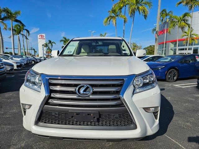 used 2019 Lexus GX 460 car, priced at $32,998