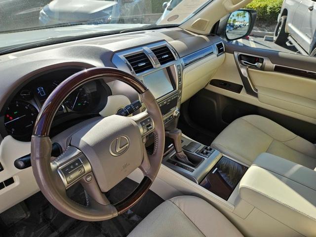 used 2019 Lexus GX 460 car, priced at $32,998