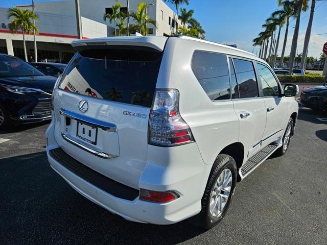 used 2019 Lexus GX 460 car, priced at $32,998