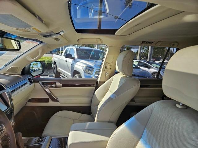 used 2019 Lexus GX 460 car, priced at $32,998