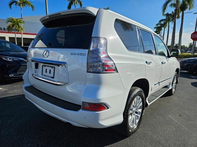 used 2019 Lexus GX 460 car, priced at $32,998