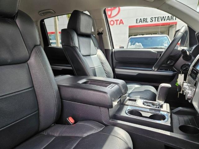 used 2020 Toyota Tundra car, priced at $38,795